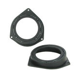 Connects2 CT25FT08 Fiat Models 2005-2021 Rear Side Shelf 100-120mm Speaker Adaptor